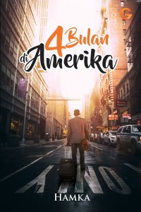 4 bulan di Amerika