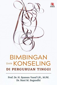 Bimbingan dan konseling di perguruan tinggi