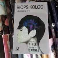 Biopsikologi
