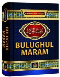 Bulughul Maram