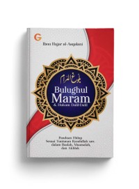 Bulughul Maram dan Dalil-dalil Hukum