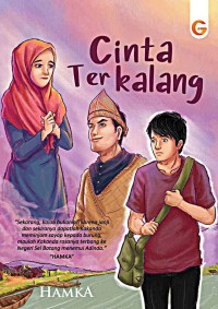 Cinta terkalang