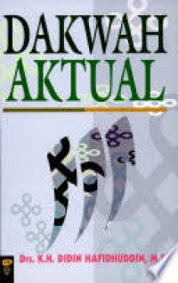 Dakwah aktual