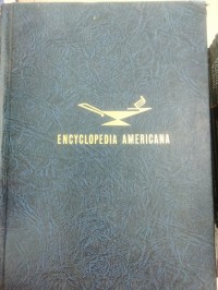 Encylopedia Americana