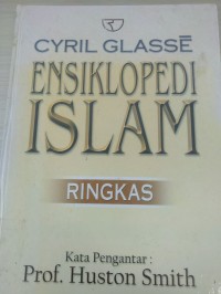 Ensiklopedi Islam (ringkas)