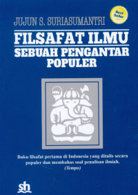 Filsafat Ilmu: Sebuah Pengantar Populer