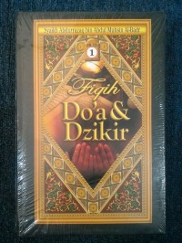 Fiqih Doa & Dzikir