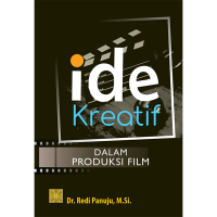 Ide Kreatif dalam Produksi Film