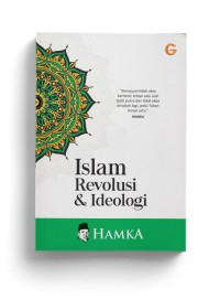 Islam : revolusi dan ideologi