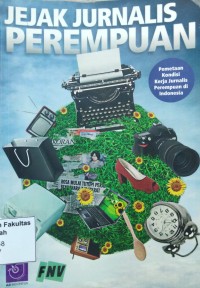 Jejak Jurnalis Perempuan