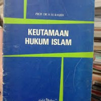 Keutamaan Hukum Islam