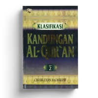 Klasifikasi Kandungan Al-Qur'an II