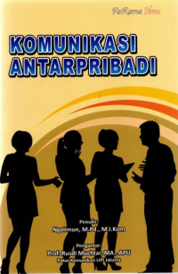 Komunikasi AntarPribadi