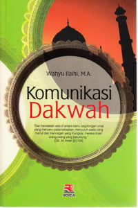 Komunikasi Dakwah