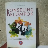 Konseling kelompok