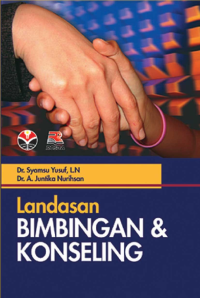 landasan bimbingan & konseling