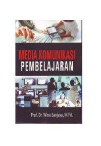 Media komunikasi pembelajaran