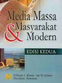 Media massa & masyarakat modern