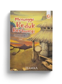 Menunggu beduk berbunyi
