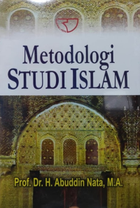 Metode Studi Islam