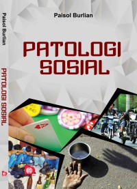 Patologi sosial