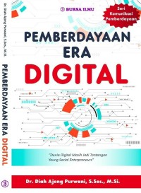 Pemberdayaan era digital