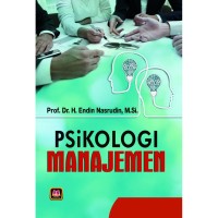 Psikologi Manajemen