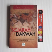 Sejarah dakwah