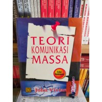 Teori komunikasi massa
