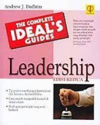 The complete ideal's guides : leadership