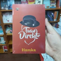 Tuan Direktur