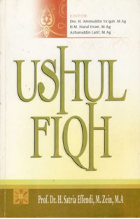 Ushul Fiqh